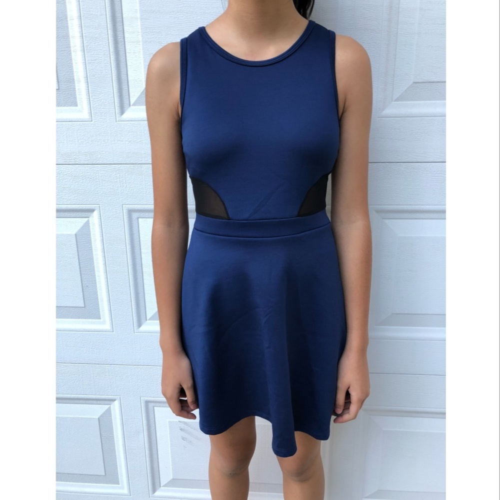 Ruby and bloom kids dress